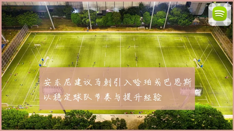 安东尼建议马刺引入哈珀或巴恩斯以稳定球队节奏与提升经验